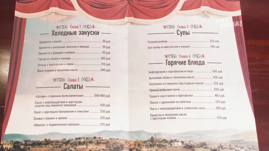 Что стало с Карабас Баробас, после реконструкции Константина и его команды.