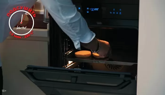 Сэндвич с тунцом - рецепт от Константина Ивлева