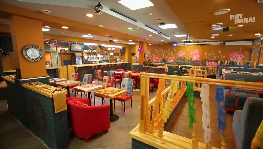 Что стало с Potato House, после реконструкции Константина и его команды.