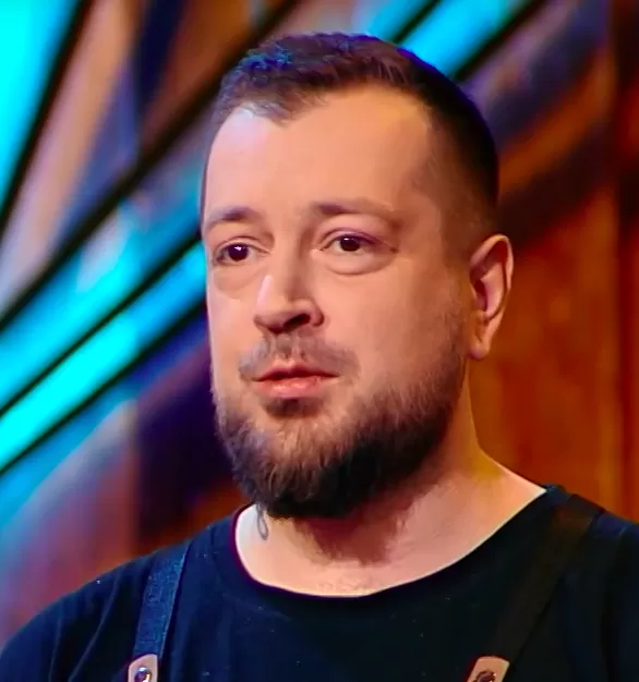 Игорь Грекович