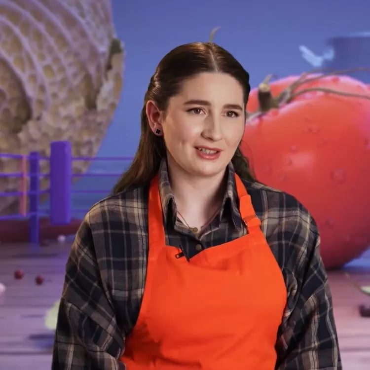 Амина Кубанова 