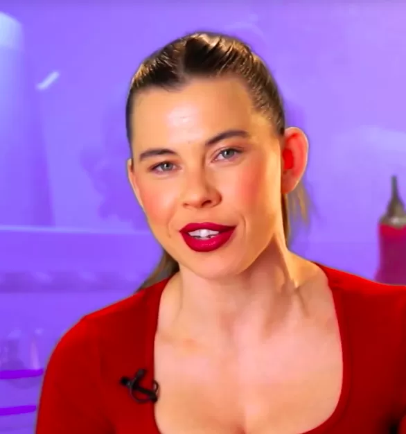 Наталья Болгова