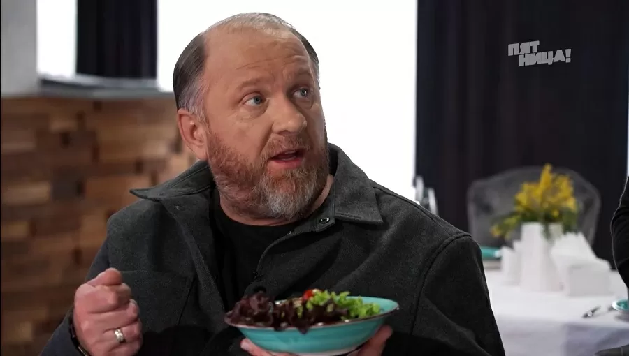 Замечания Константина Ивлева по Панорама Лаундж