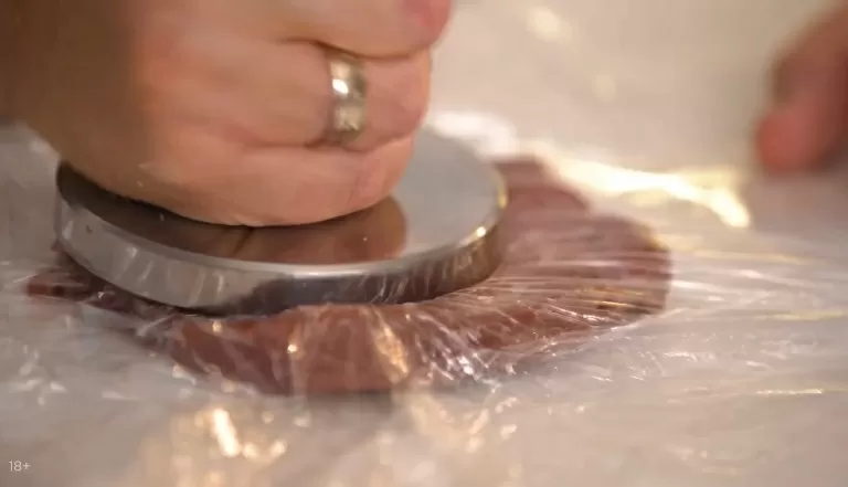 Мясо по-Французски - рецепт от Константина Ивлева