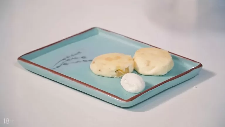 Сырники - рецепт от Константина Ивлева