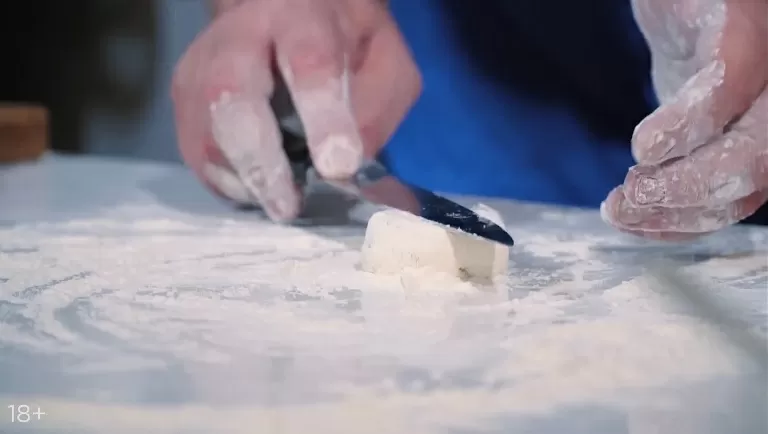 Сырники - рецепт от Константина Ивлева