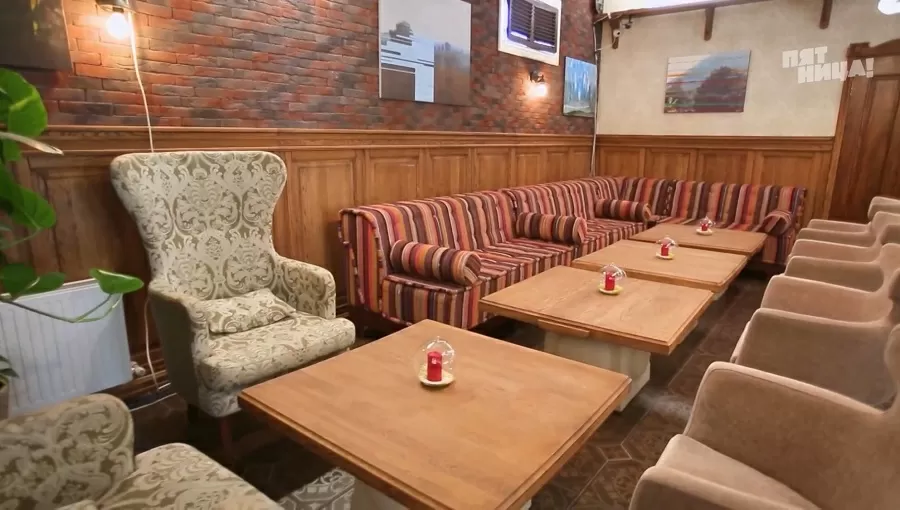 Что стало с Karabas-Barabas, после реконструкции Константина и его команды.