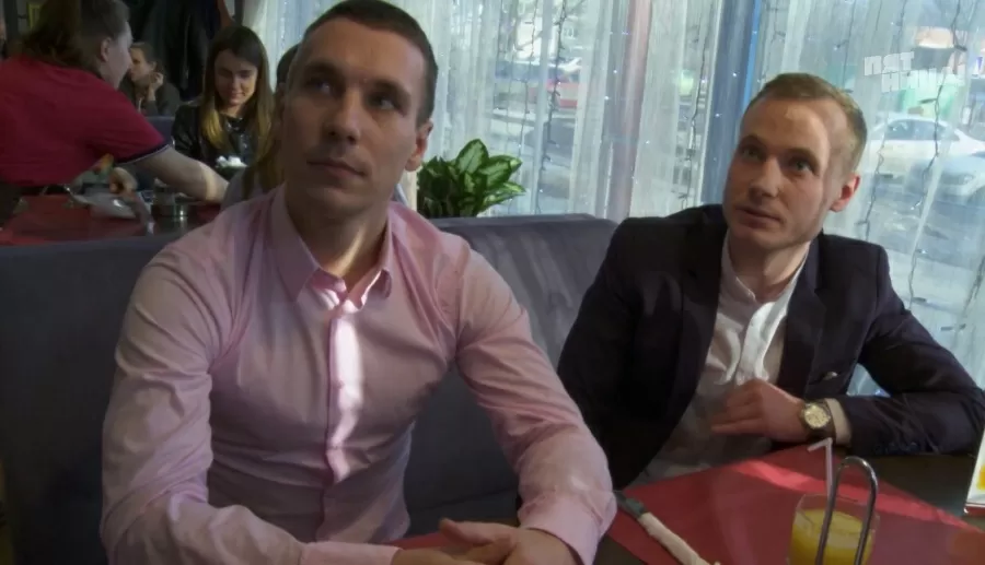 Справилось ли заведение WOM cafe с полной посадкой?