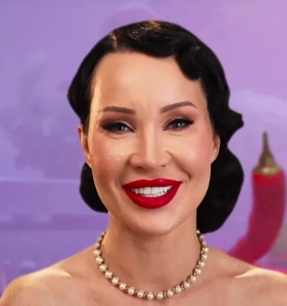 Ольга Якубович