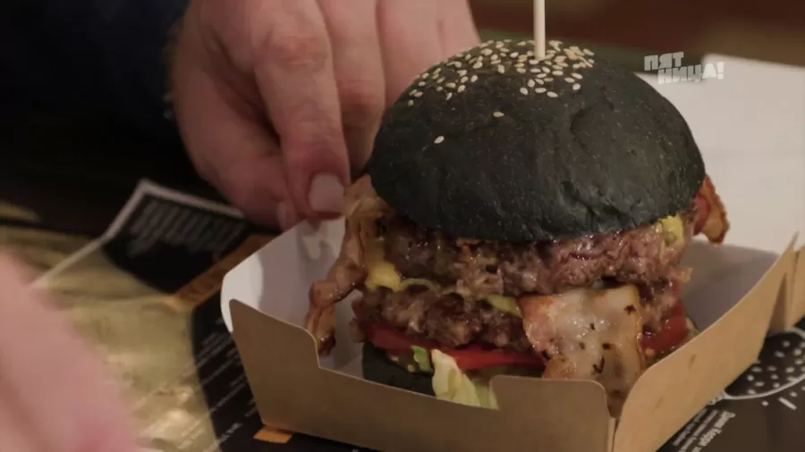 Почему Башня?