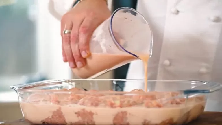 Ленивые голубцы - рецепт от Константина Ивлева