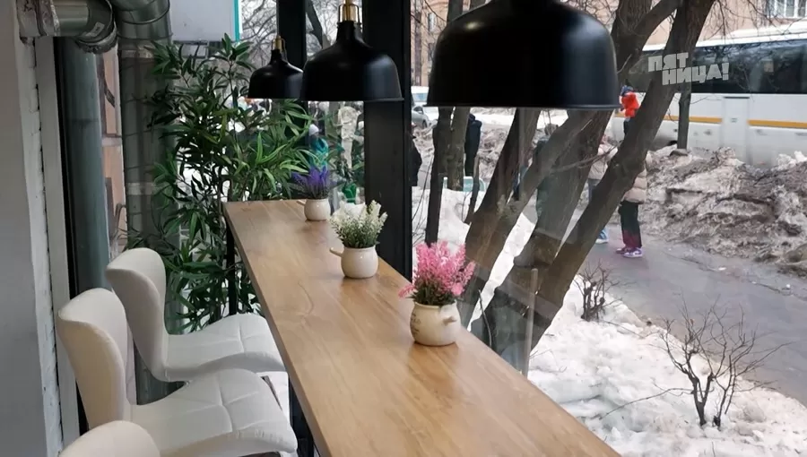 Что стало с Roll Поинт, после реконструкции Константина и его команды.