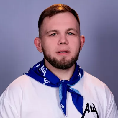 Никита Ангуров