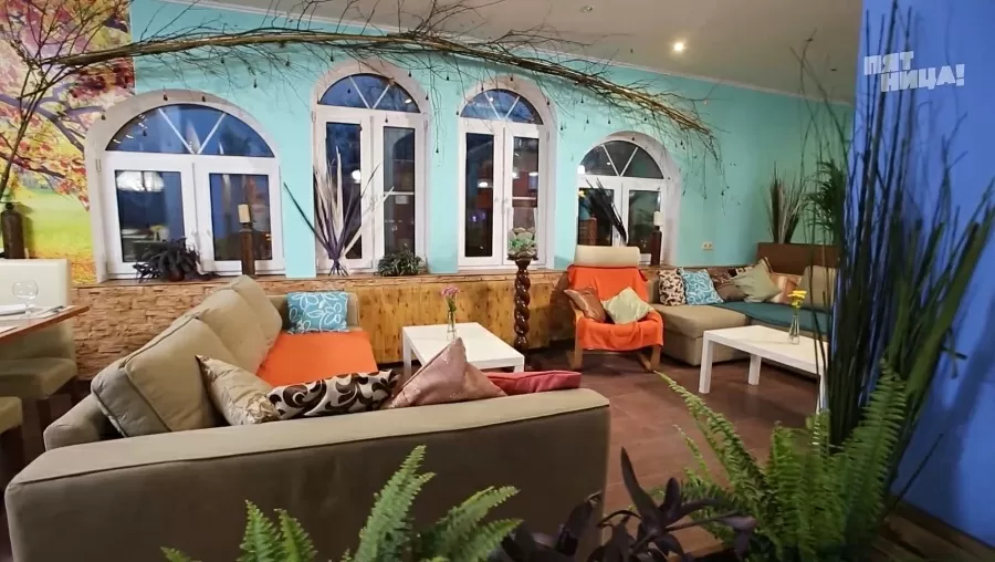 Что стало с Маракеш, после реконструкции Константина и его команды.