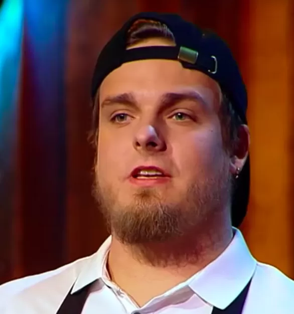 Константин Ражев