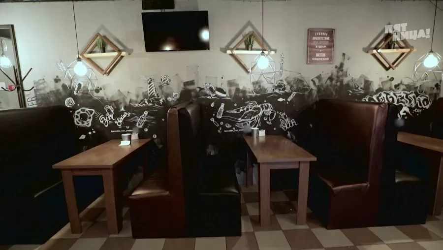 Замечания Константина Ивлева по Креветка