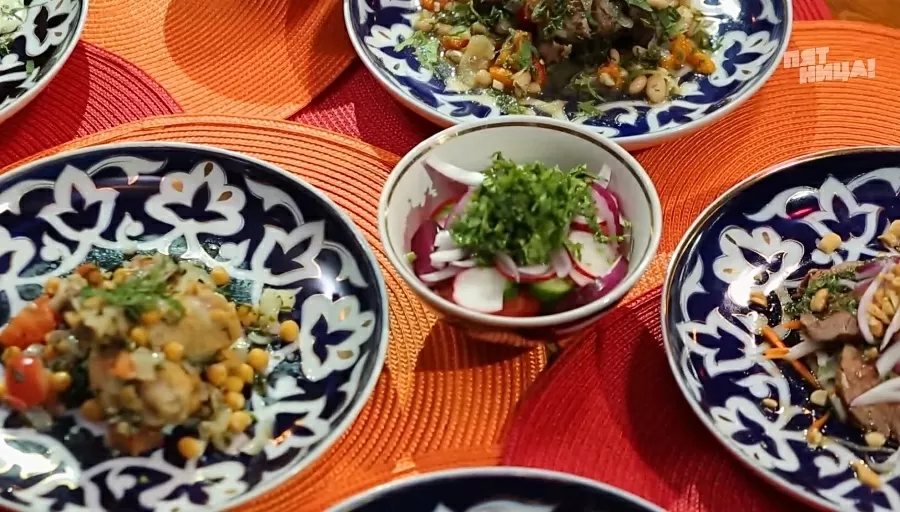 Что стало с Шафран, после реконструкции Константина и его команды.