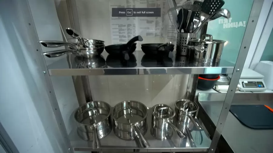 Что стало с Синий лось, после реконструкции Константина и его команды.