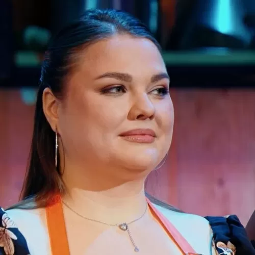 Мария Дубровина — участник шоу  «Битва шефов» с Ивлевым