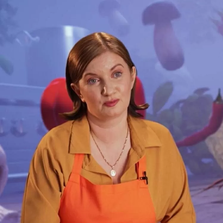 Светлана Перевозчикова