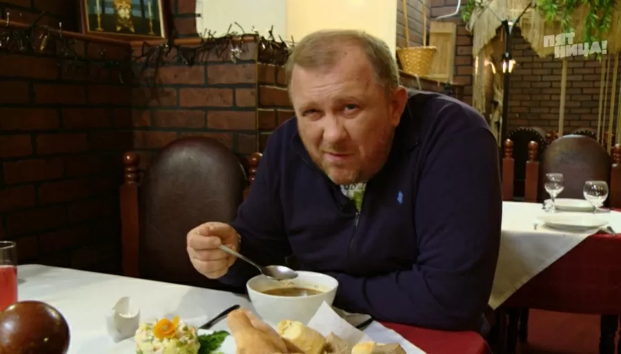 Замечания Константина Ивлева по Берлога