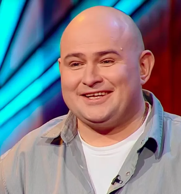 Сергей Белик