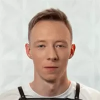 Даниил Юркевич — участник шоу  «Молодые ножи» с Ивлевым