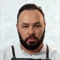 Евгений Винокуров — участник шоу  «Молодые ножи» с Ивлевым