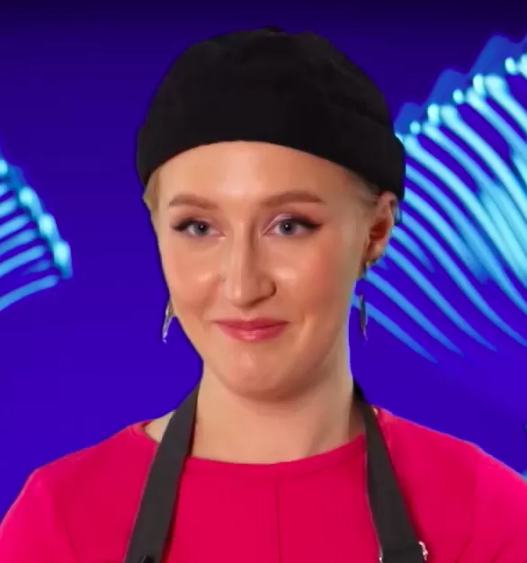 Валерия Ломиворотова