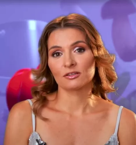 Ирина Руденко — участник шоу  «Битва шефов» с Ивлевым