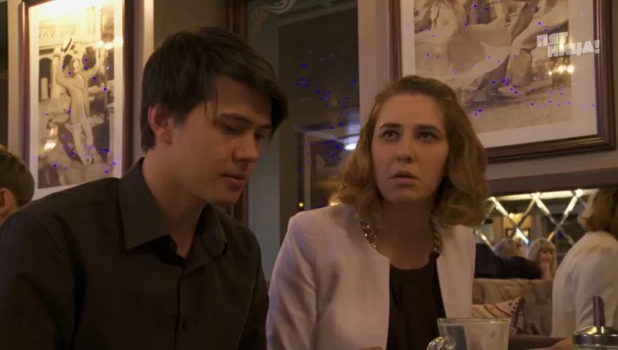 Справилось ли заведение Дежавю с полной посадкой?