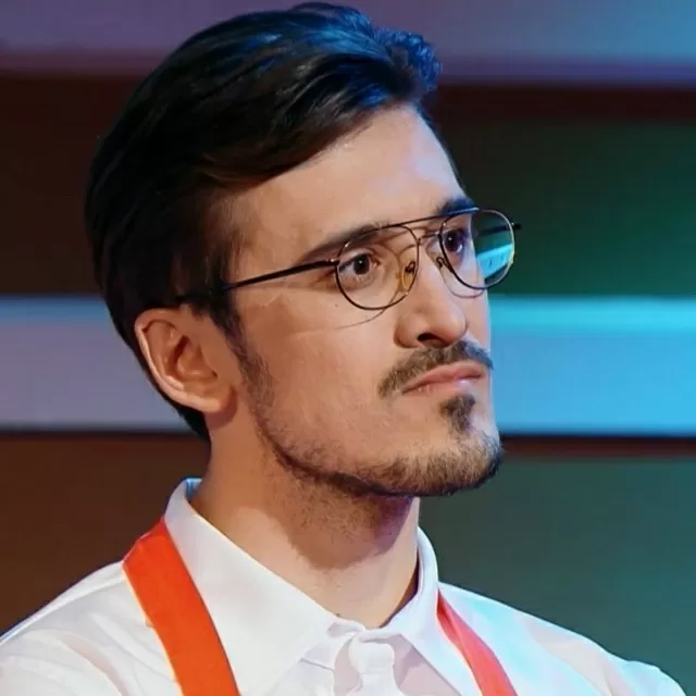 Игорь Ульянин