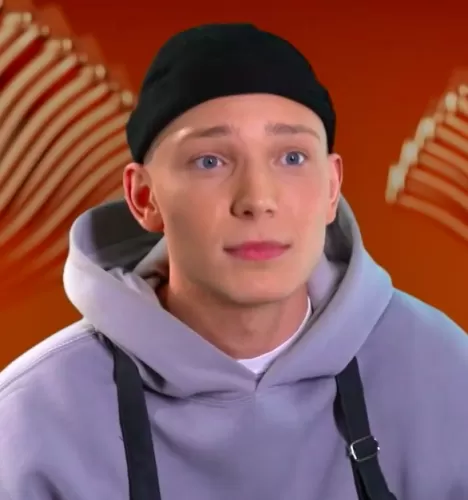 Андрей Каштанов — участник шоу  «Полная посадка» с Ивлевым