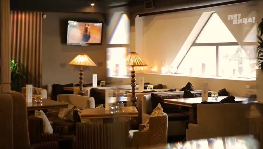 Что стало с Этаж, после реконструкции Константина и его команды.