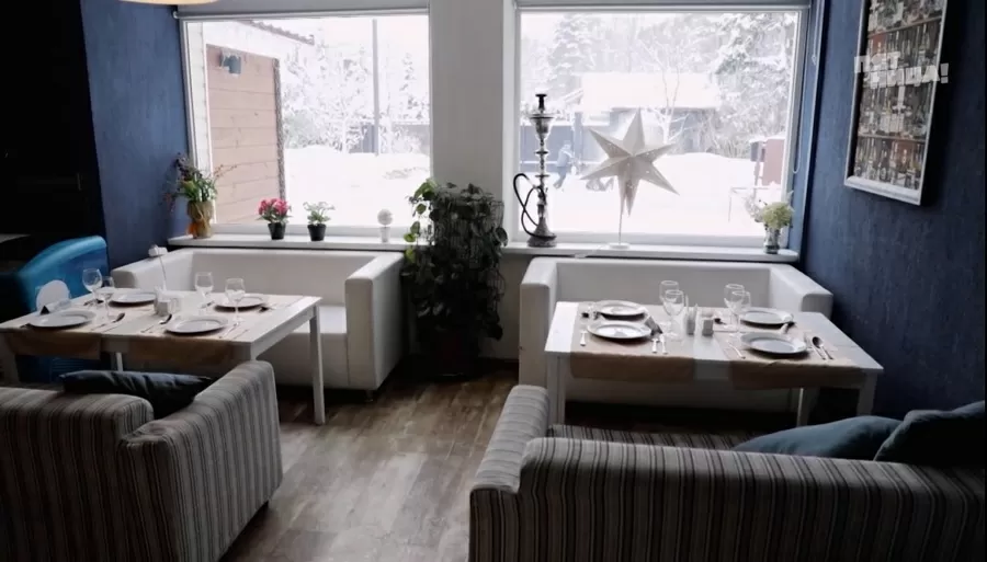 Почему Капитан?