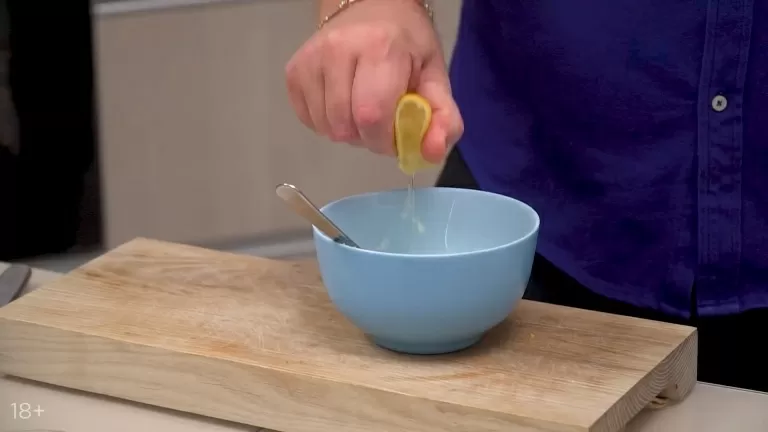 Творожная запеканка - рецепт от Константина Ивлева