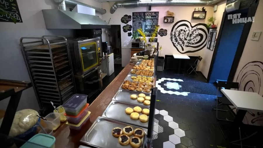 Какие проблемы были у Пирожковая Голенецкой до прихода Ивлева?