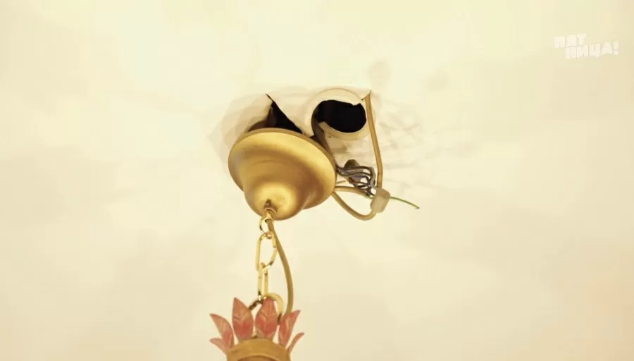 Какие проблемы были у Золотое кольцо до прихода Ивлева?