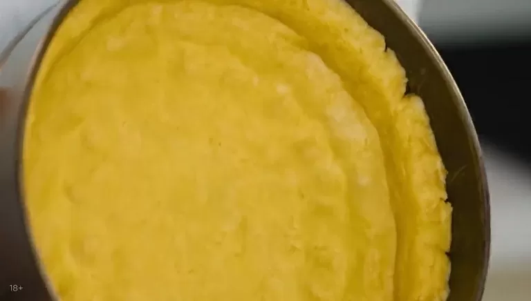 Картофельный пирог с сыром и копченостями - рецепт от Константина Ивлева