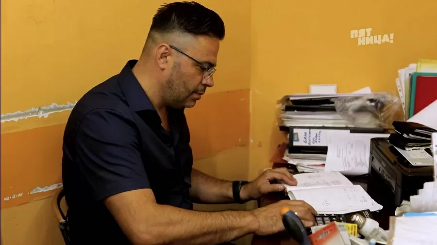 Какие проблемы были у Славянский до прихода Ивлева?