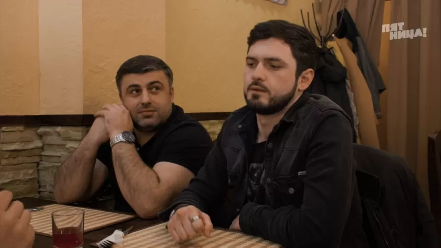 Справилось ли заведение Medea с полной посадкой?