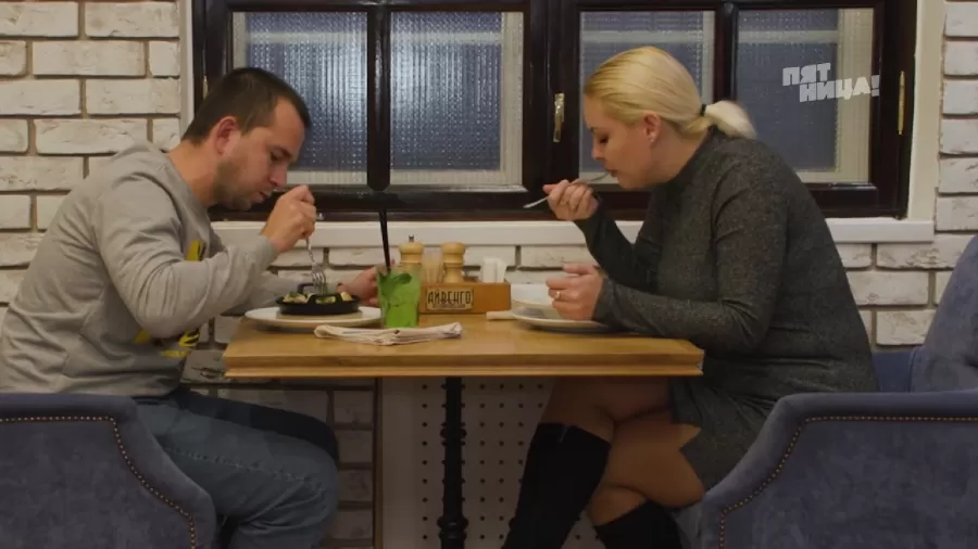 Справилось ли заведение Айвенго с полной посадкой?