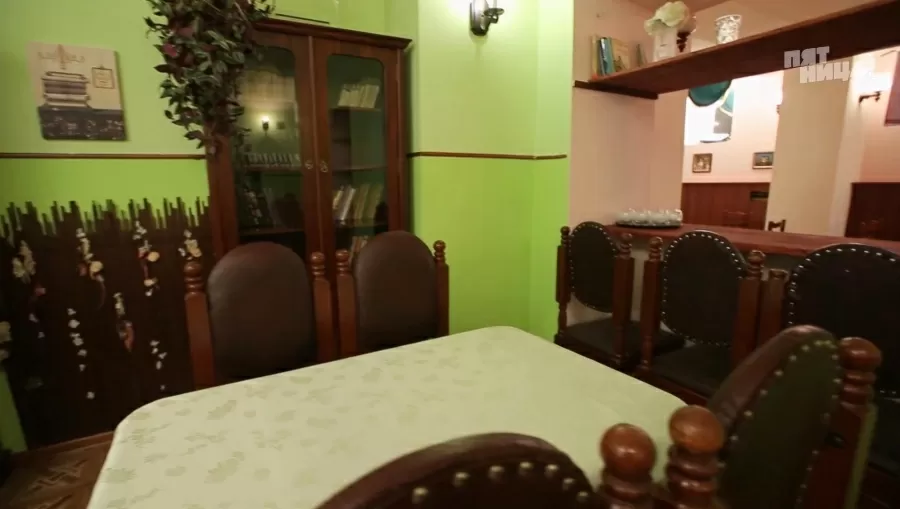 Что стало с Берлога, после реконструкции Константина и его команды.