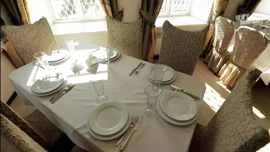 Что стало с Покровские ворота, после реконструкции Константина и его команды.