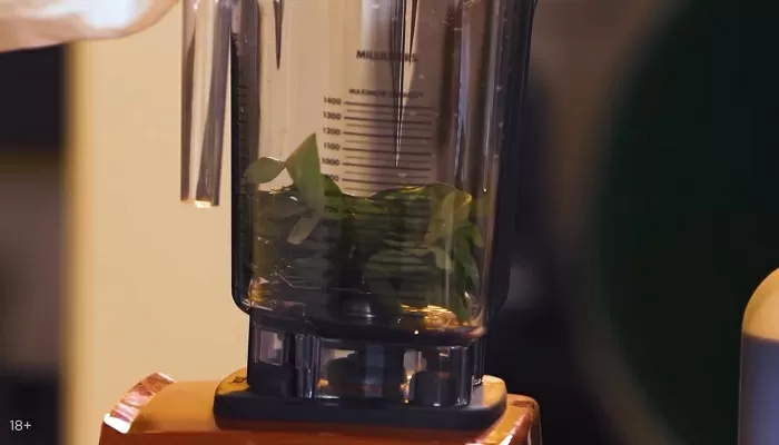 Креветки в сливочно-соевом соусе - рецепт от Константина Ивлева