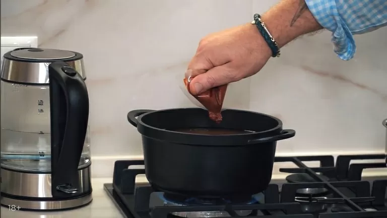 Том ям - рецепт от Константина Ивлева