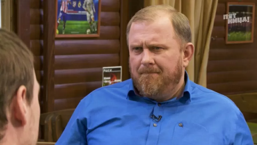 Замечания Константина Ивлева по Заправка