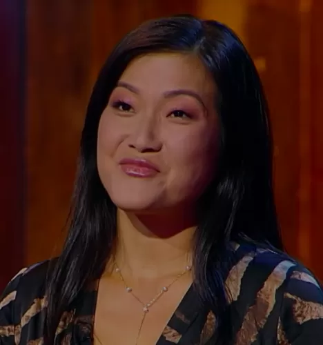 Светлана Хан — , участник шоу «Битва шефов» с Ивлевым Светлана Хан — участник шоу «Битва шефов» с Ивлевым