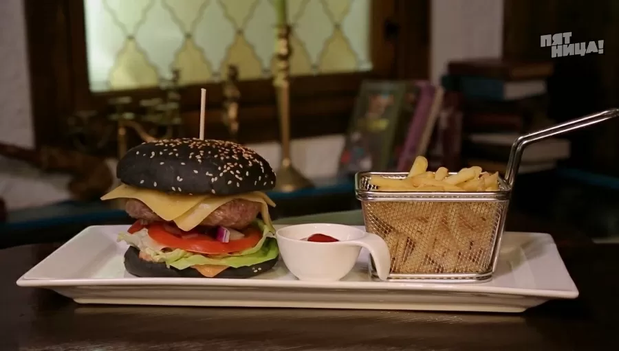 Что стало с Кроличья нора, после реконструкции Константина и его команды.