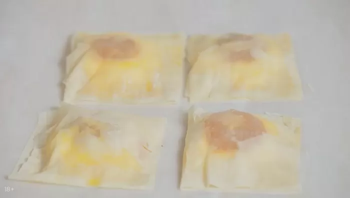 Ленивые ватрушки - рецепт от Константина Ивлева